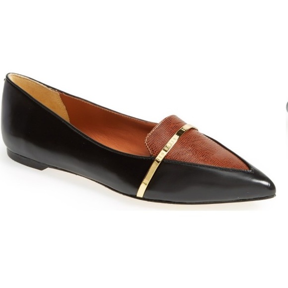 Ted Baker Shoes - Ted Baker Loafer! Size 38 (7.5)